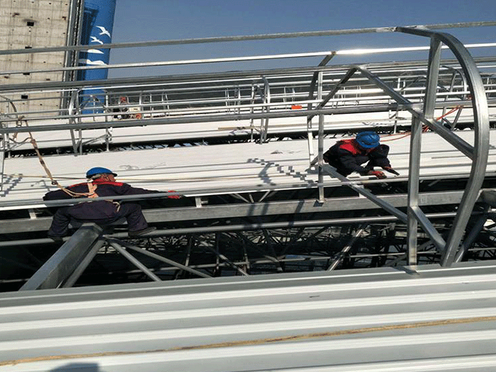 韶关国际会展中心网架